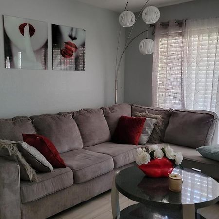 タンパ Mary'S Luxury Houseヴィラ エクステリア 写真