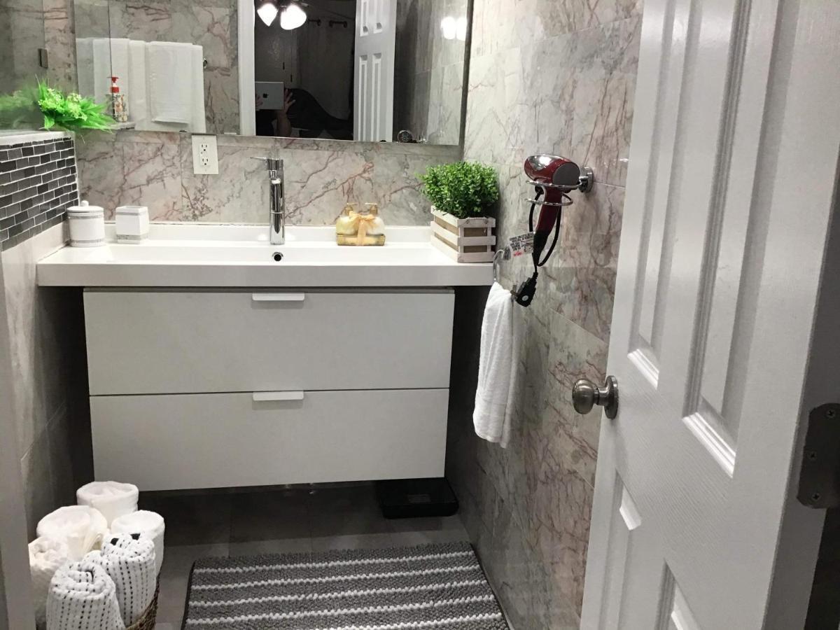 タンパ Mary'S Luxury Houseヴィラ エクステリア 写真