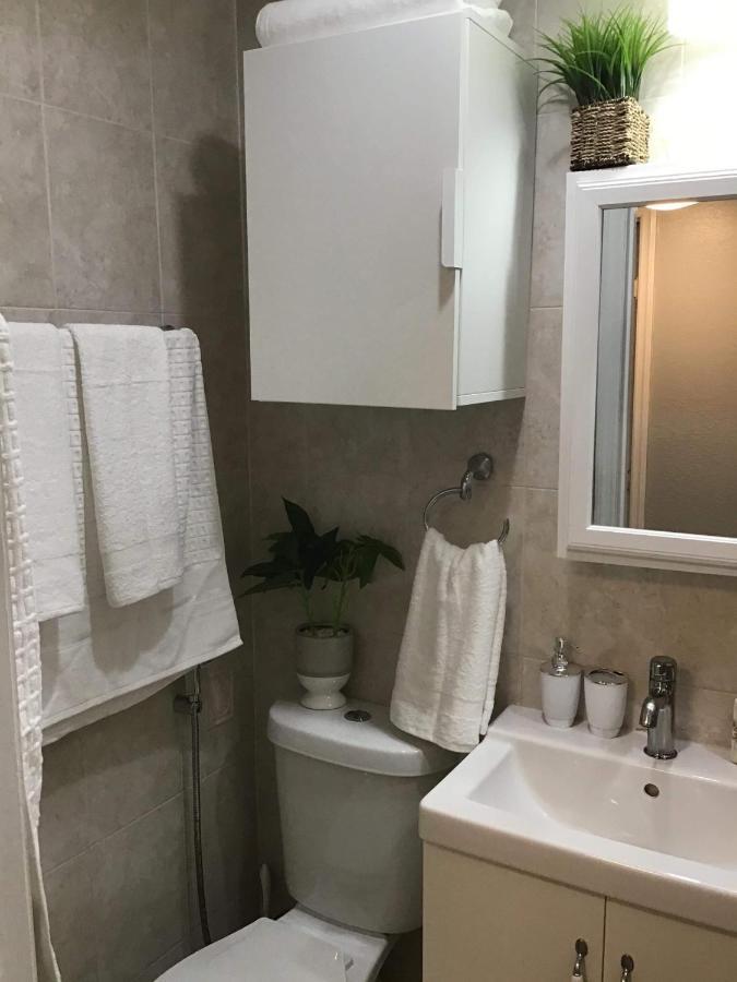 タンパ Mary'S Luxury Houseヴィラ エクステリア 写真