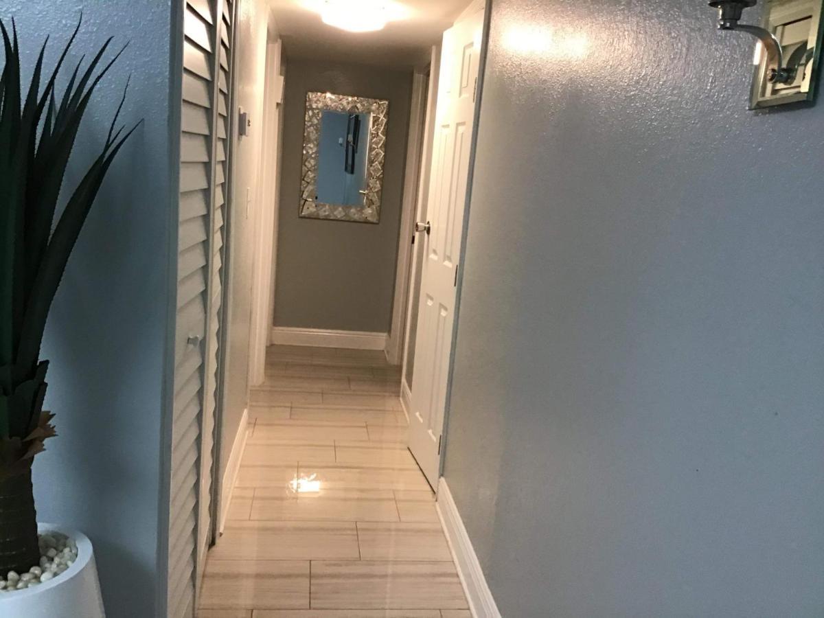 タンパ Mary'S Luxury Houseヴィラ エクステリア 写真