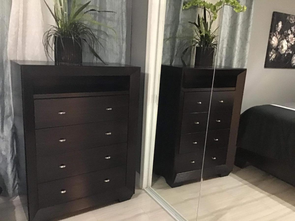 タンパ Mary'S Luxury Houseヴィラ エクステリア 写真