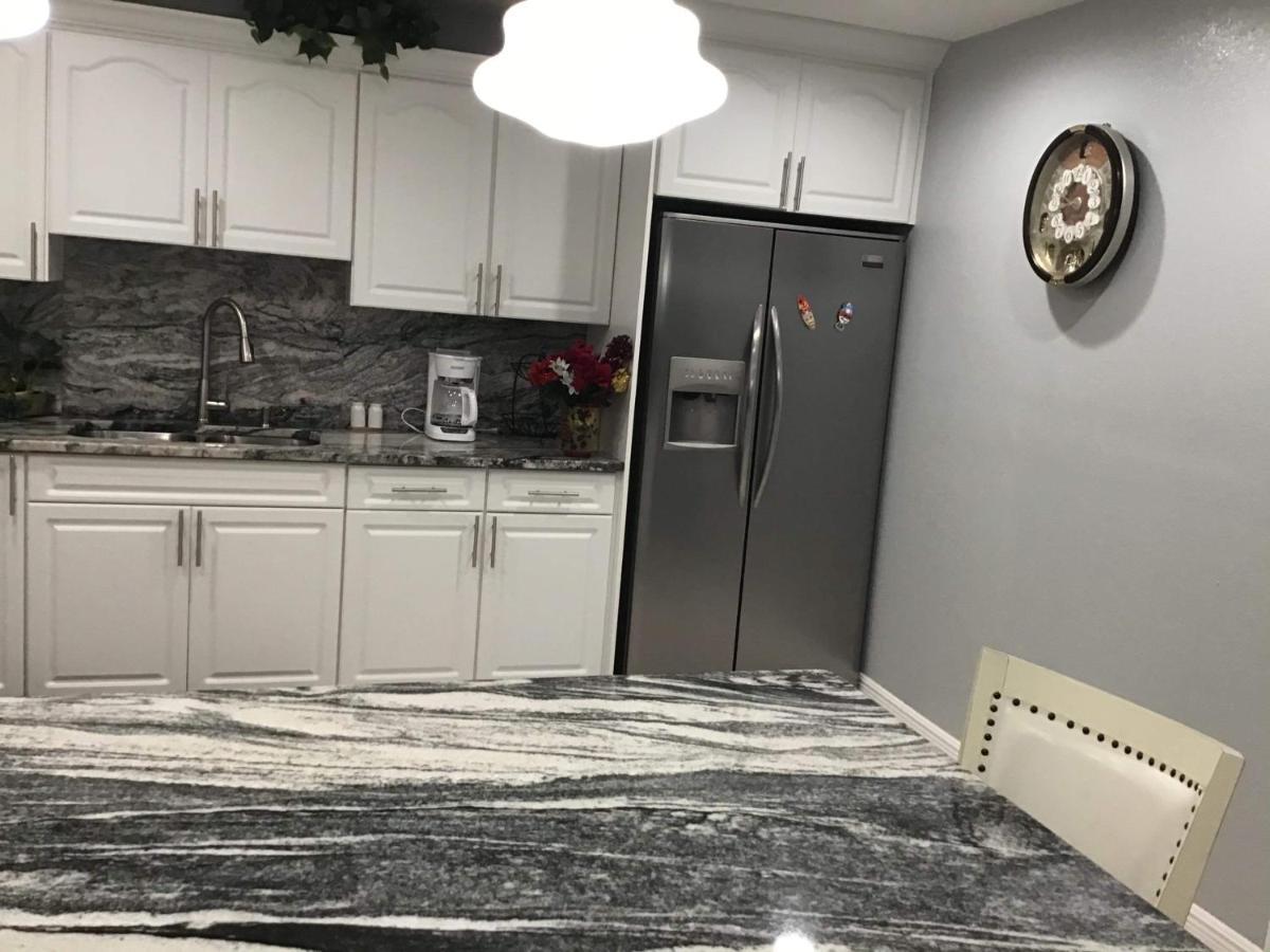 タンパ Mary'S Luxury Houseヴィラ エクステリア 写真