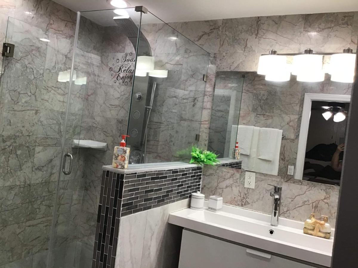 タンパ Mary'S Luxury Houseヴィラ エクステリア 写真