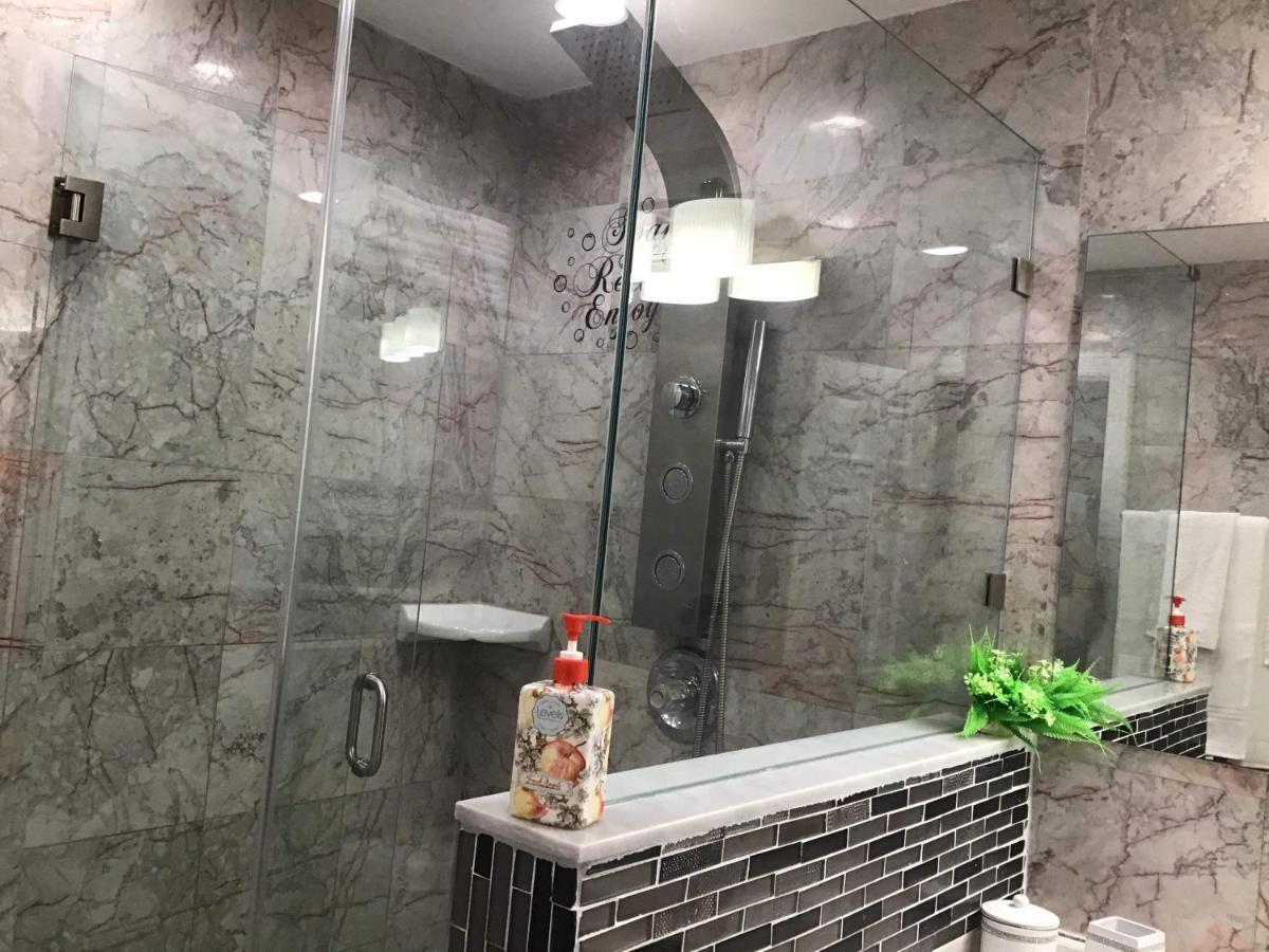 タンパ Mary'S Luxury Houseヴィラ エクステリア 写真