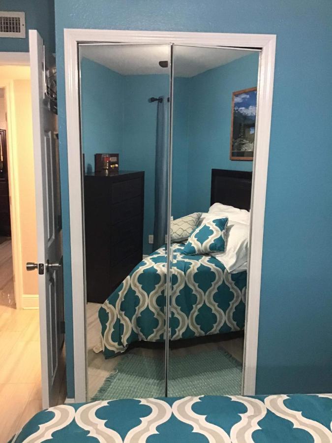 タンパ Mary'S Luxury Houseヴィラ エクステリア 写真