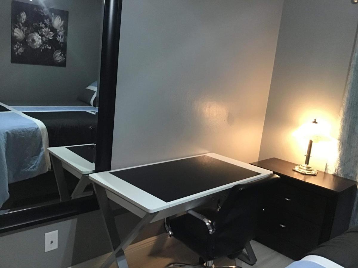 タンパ Mary'S Luxury Houseヴィラ エクステリア 写真
