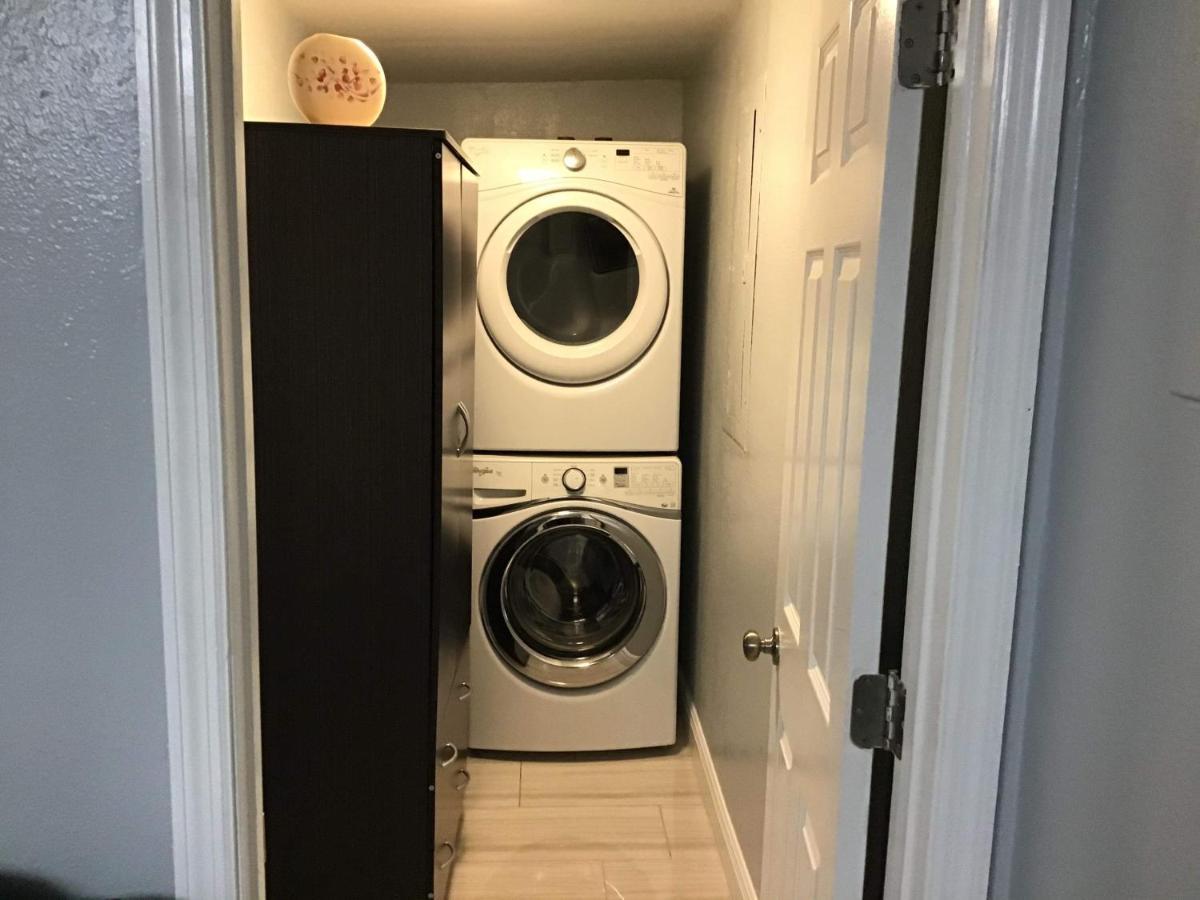 タンパ Mary'S Luxury Houseヴィラ エクステリア 写真