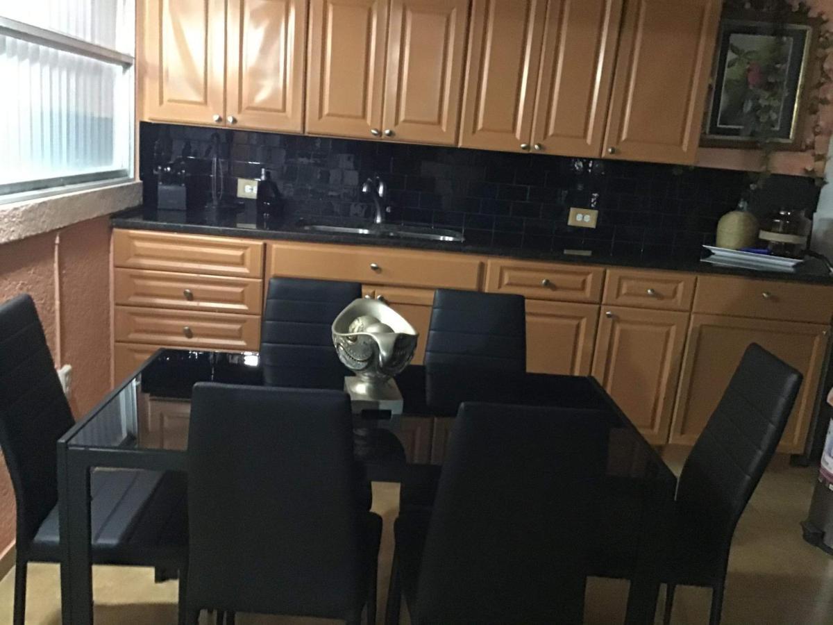 タンパ Mary'S Luxury Houseヴィラ エクステリア 写真