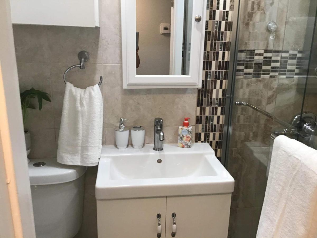 タンパ Mary'S Luxury Houseヴィラ エクステリア 写真