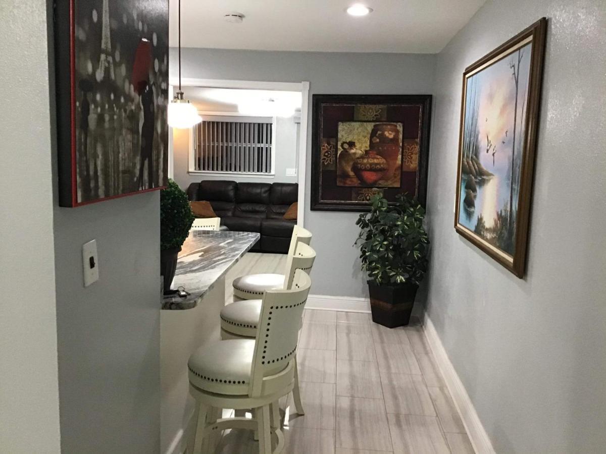 タンパ Mary'S Luxury Houseヴィラ エクステリア 写真